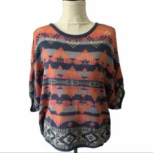 Denim & Supply Ralph Lauren Woman's Sweater